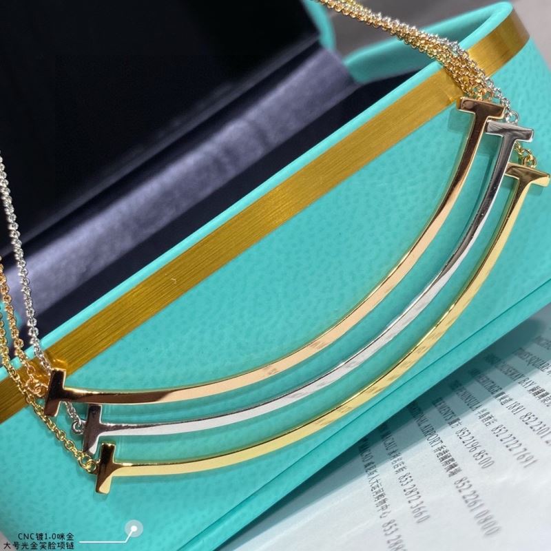 Tiffany Necklaces